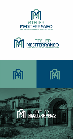 Logo Design by 1206studio for this project | Design: #32677326