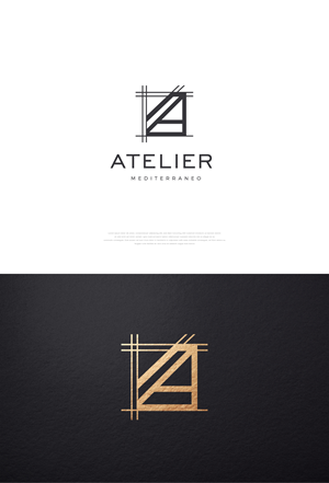 Logo Design by apik. for this project | Design: #32636950