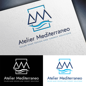 Logo Design by John Mark Arts for this project | Design #32636292