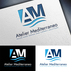 Logo Design by John Mark Arts for this project | Design: #32636482