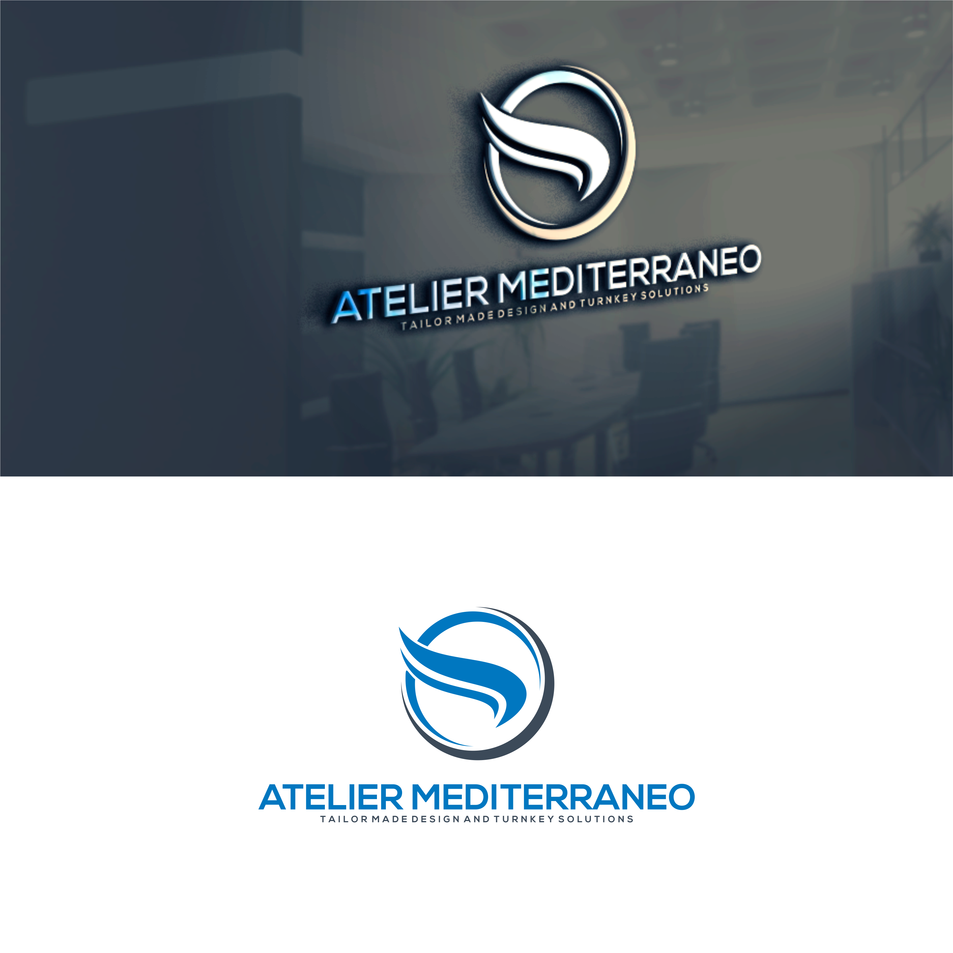 Diseño de Logo por diego costa para este proyecto | Diseño #32635926