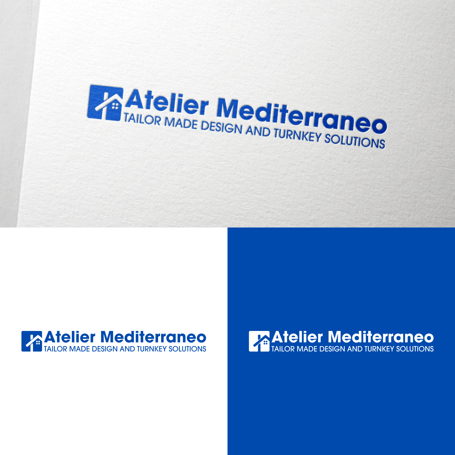 Logo Design by ulun4 for this project | Design #32643231