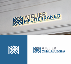 Logo Design by DeaDsn for this project | Design: #32637436
