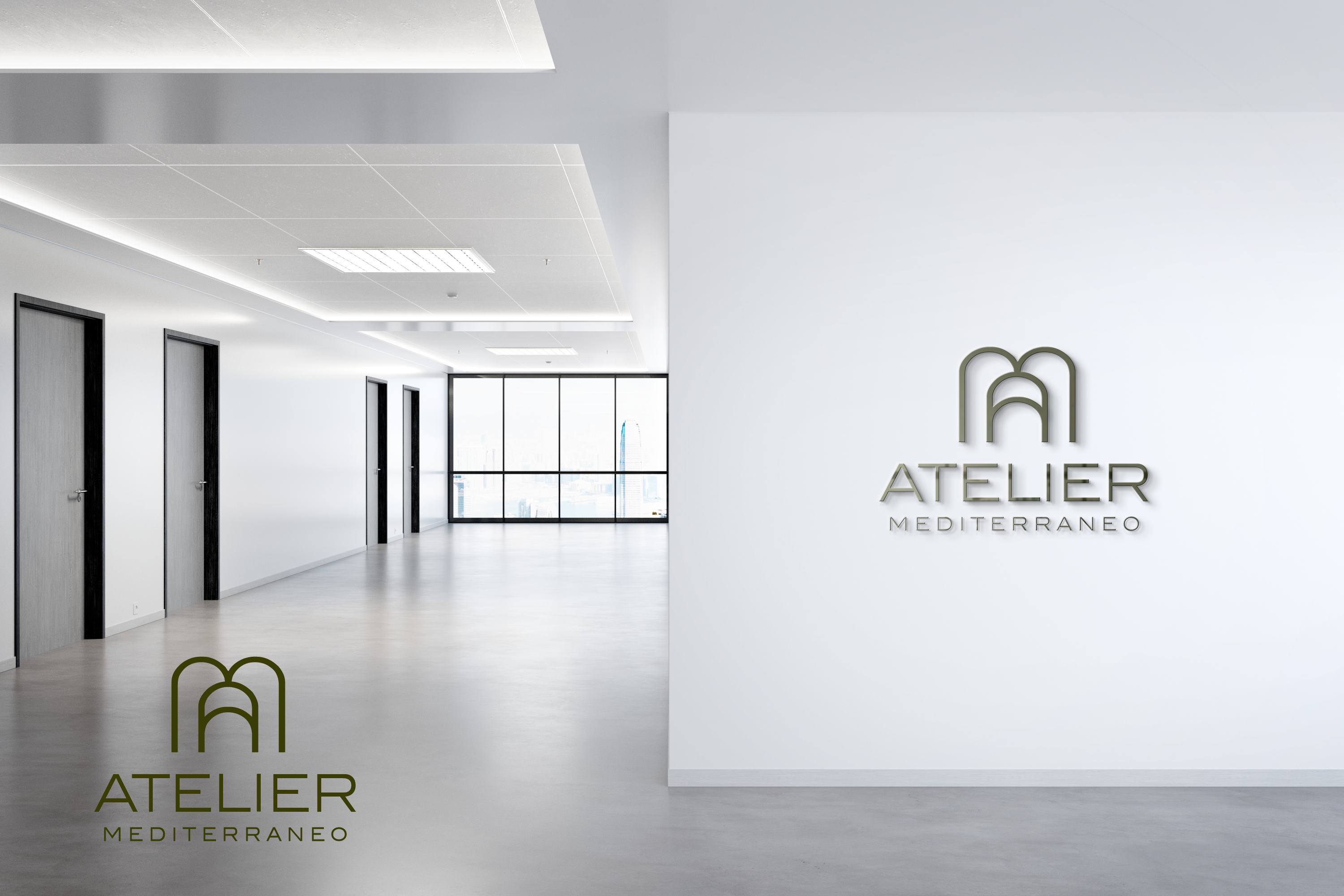 Logo Design by jizzy123 for this project | Design #32644623