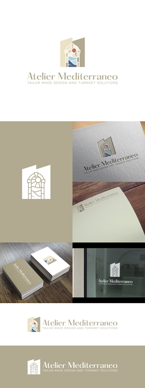Logo Design by NineOwl for this project | Design: #32637520