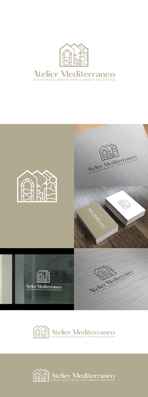 Logo Design by NineOwl for this project | Design: #32650874