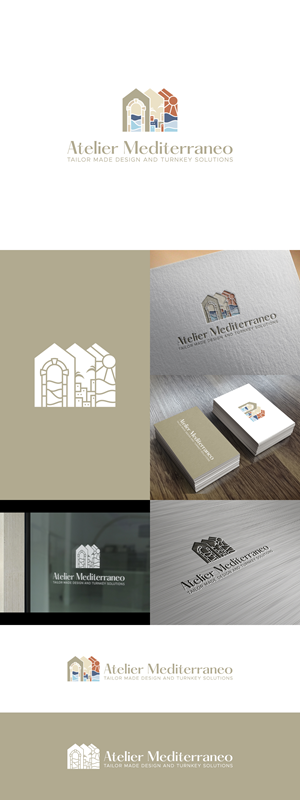 Logo Design by NineOwl for this project | Design: #32650875