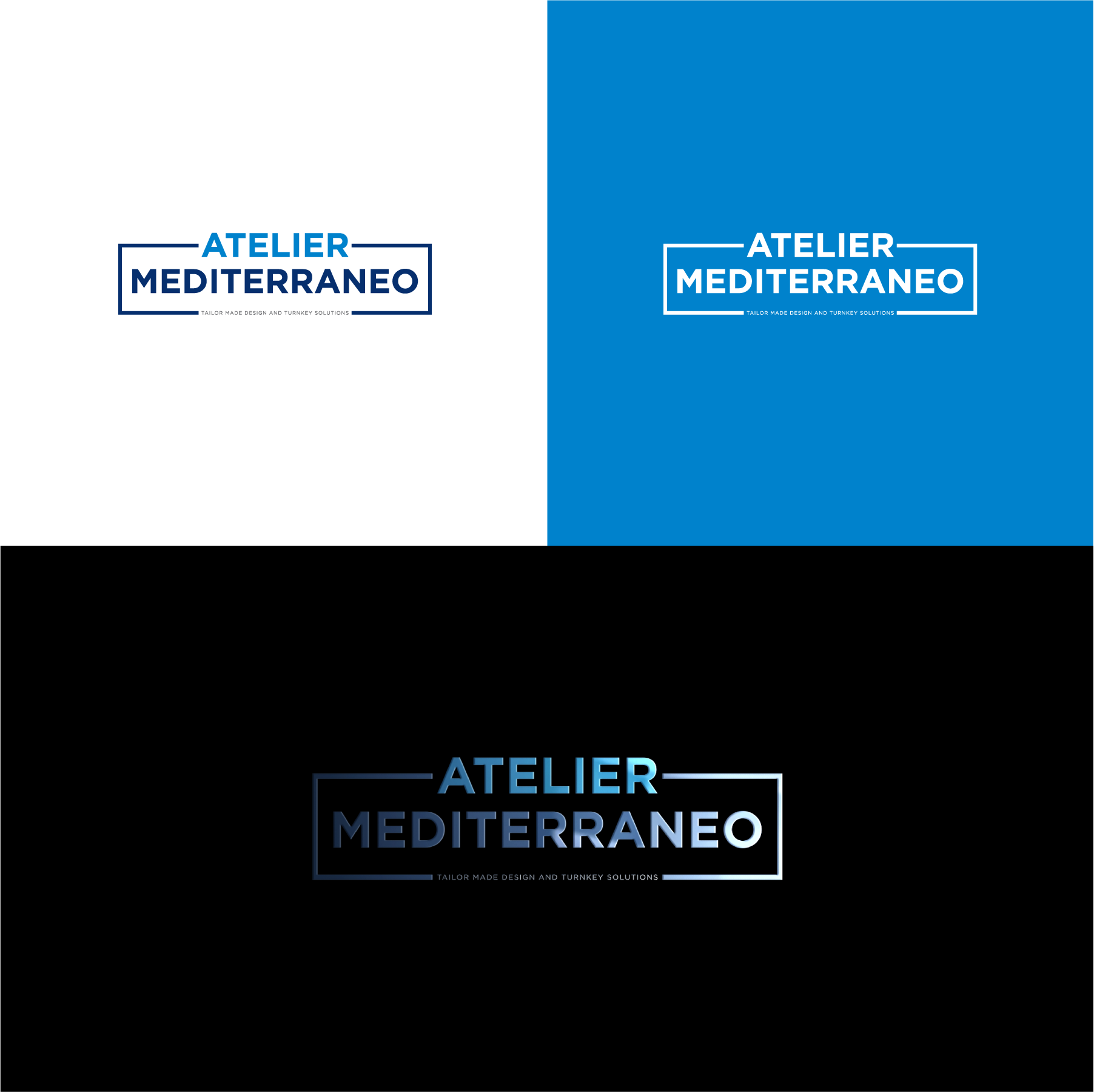 Logo Design by The Lion Studios for this project | Design #32635527