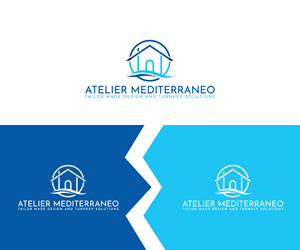 Logo Design by fauzan harun for this project | Design: #32648445