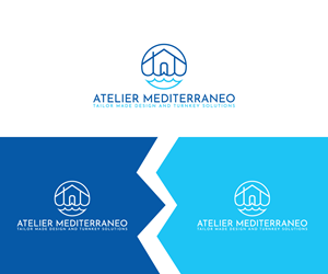 Logo Design by fauzan harun for this project | Design: #32648446