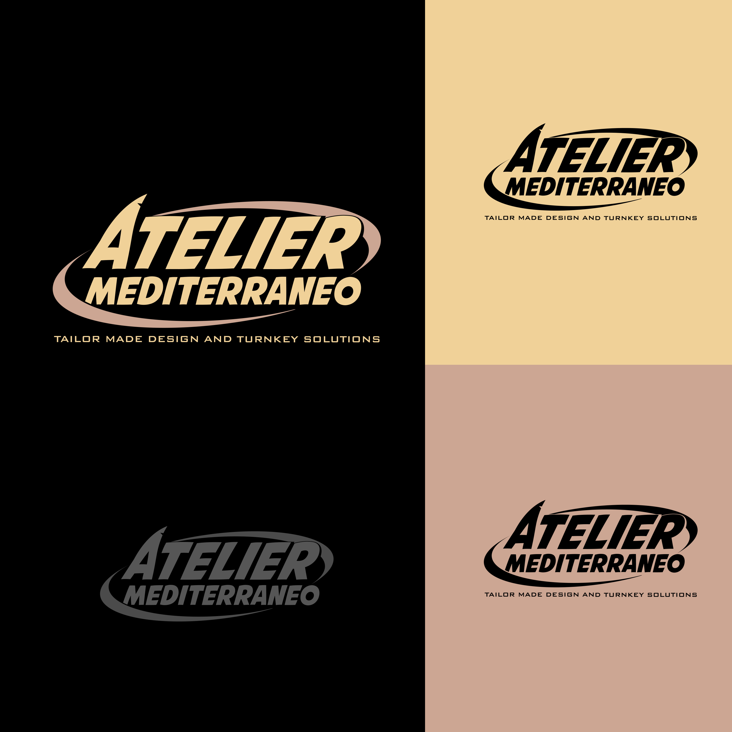 Logo Design by Khadeeja Designs for this project | Design #32634529