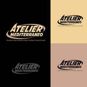Logo Design by Khadeeja Designs