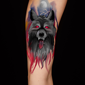 Tattoo-Design von rmak für dieses Projekt | Design: #32686207