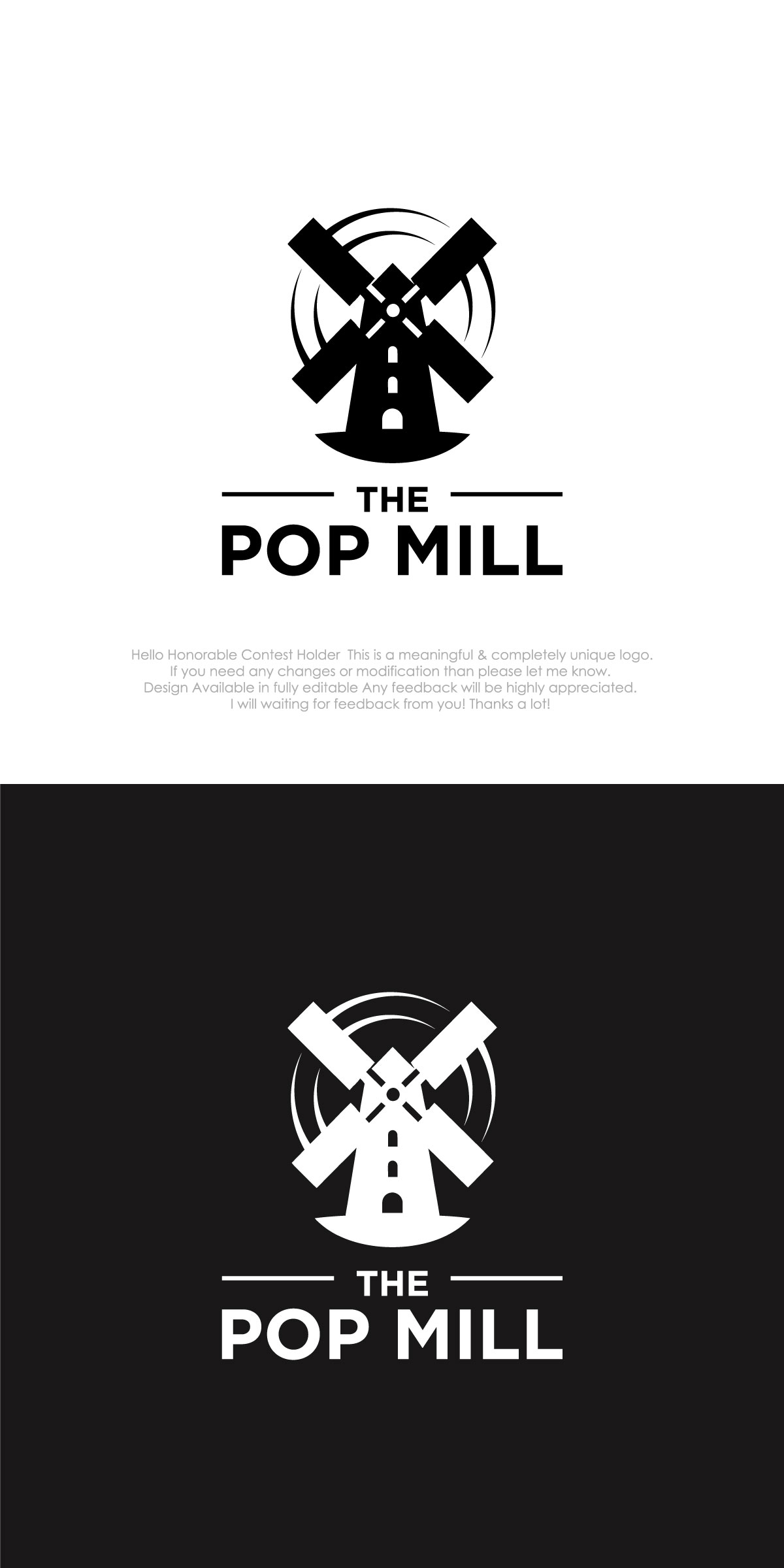 Logo Design by LogoEon for this project | Design #32654974