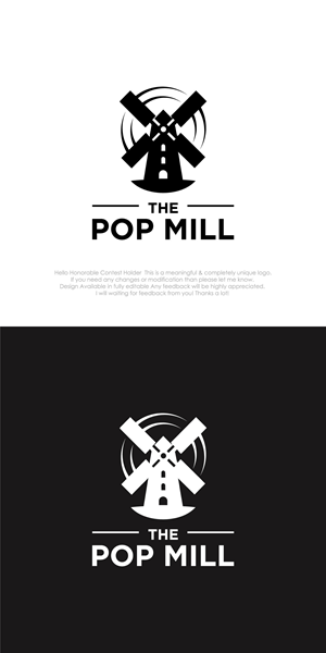 Logo Design by LogoEon for this project | Design: #32654974