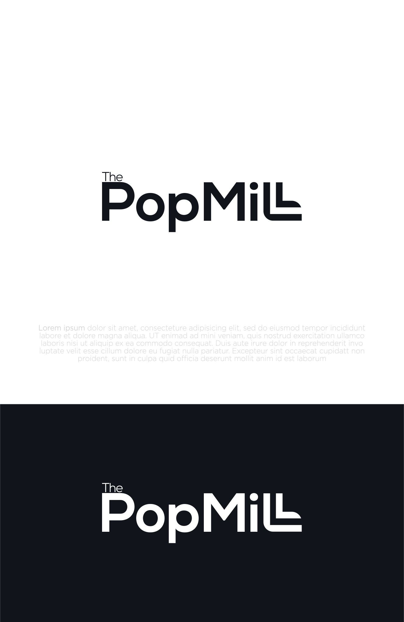 Logo Design by cindaku for this project | Design #32660259
