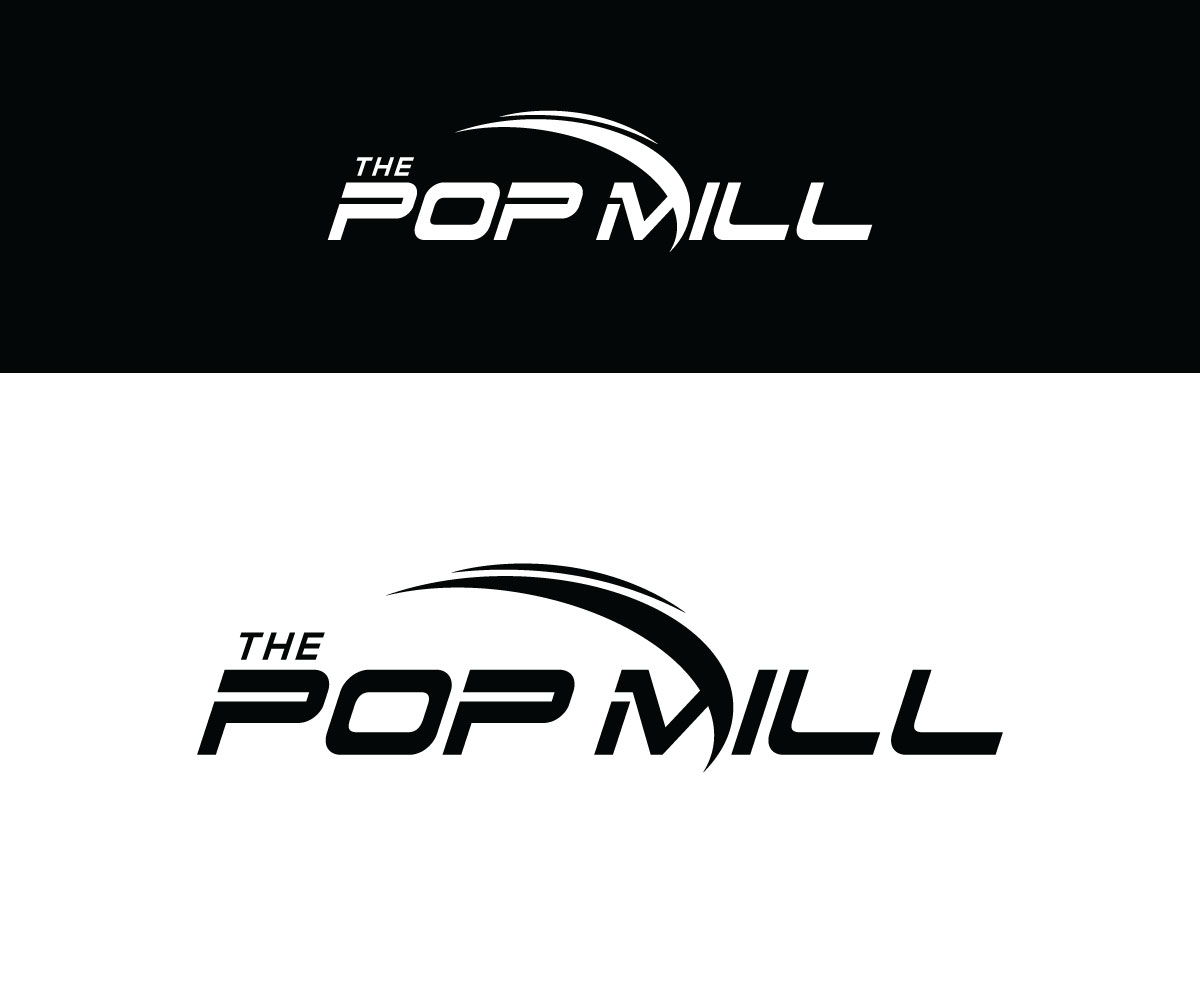 Logo Design by Luckey yaari for this project | Design #32644791