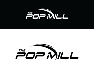 Logo Design by Luckey yaari for this project | Design: #32644791