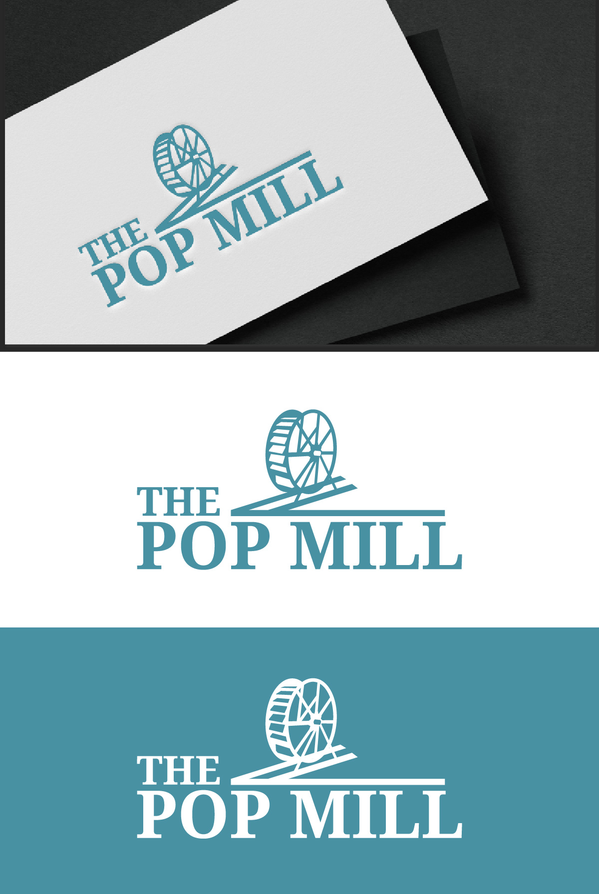 Logo Design by Loknath for this project | Design #32646217