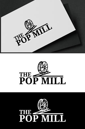 Logo Design by Loknath for this project | Design: #32646218