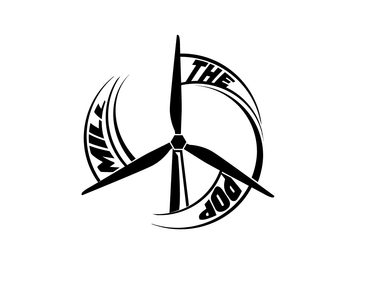 Logo Design by Paint-Tools for this project | Design #32639158