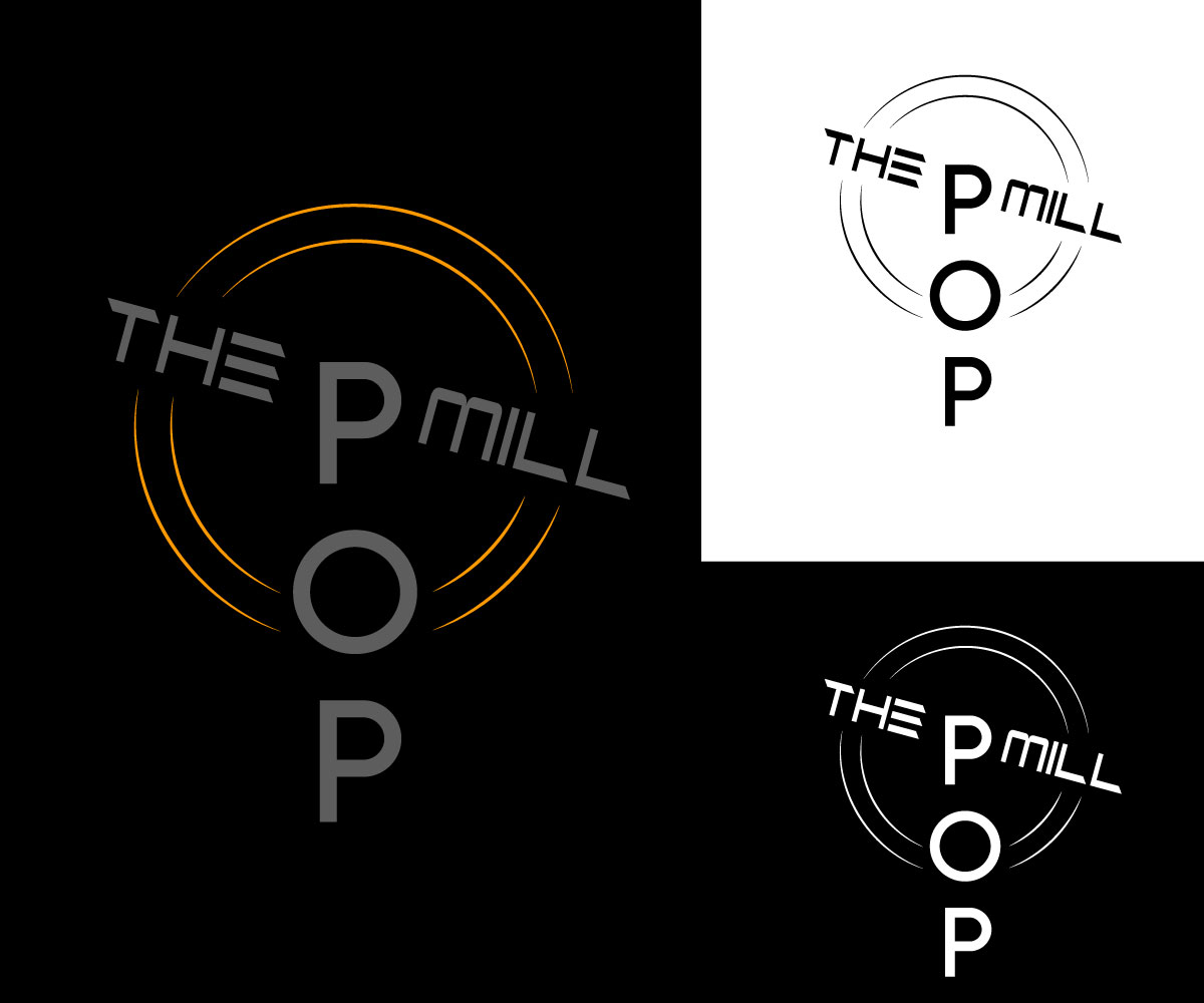 Logo Design by Paint-Tools for this project | Design #32639159