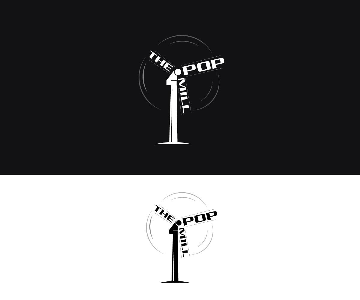 Logo Design by Paint-Tools for this project | Design #32639160