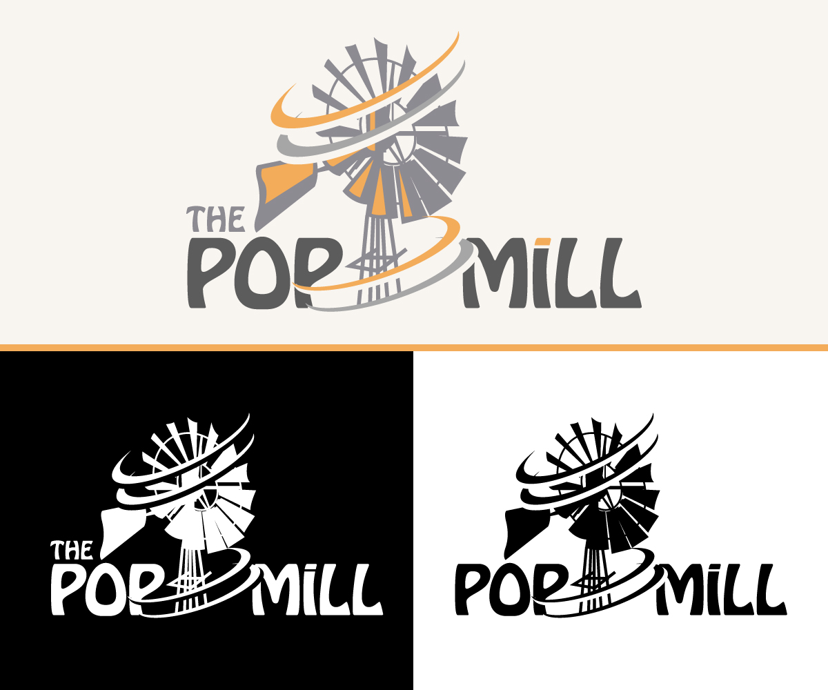 Logo Design by Paint-Tools for this project | Design #32639161