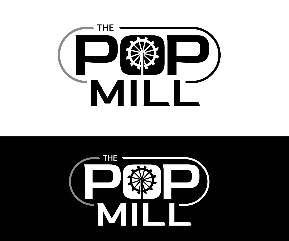Logo Design by Paint-Tools for this project | Design #32646282