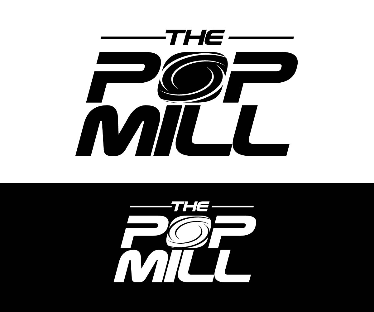 Logo Design by Paint-Tools for this project | Design #32652672