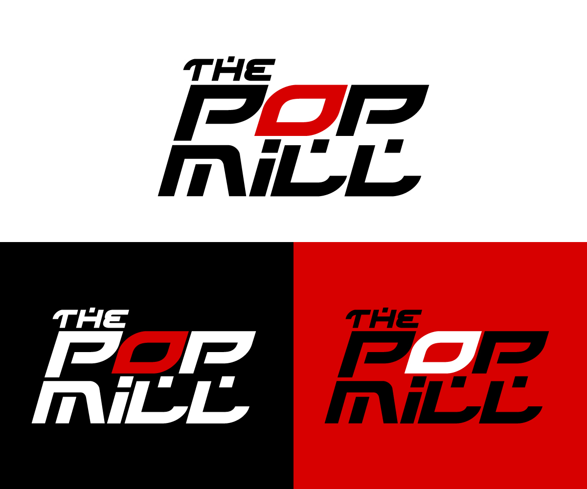 Logo Design by Paint-Tools for this project | Design #32652673