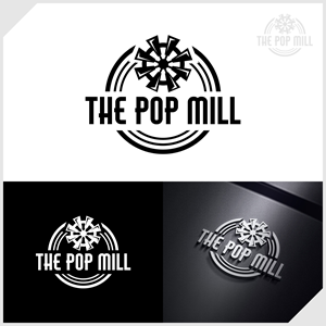 Logo Design by IDesign1606 for this project | Design: #32644781