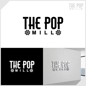 Logo Design by IDesign1606 for this project | Design: #32644784