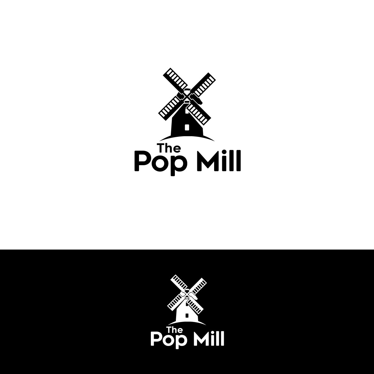 Logo Design by chris Ray for this project | Design #32635430