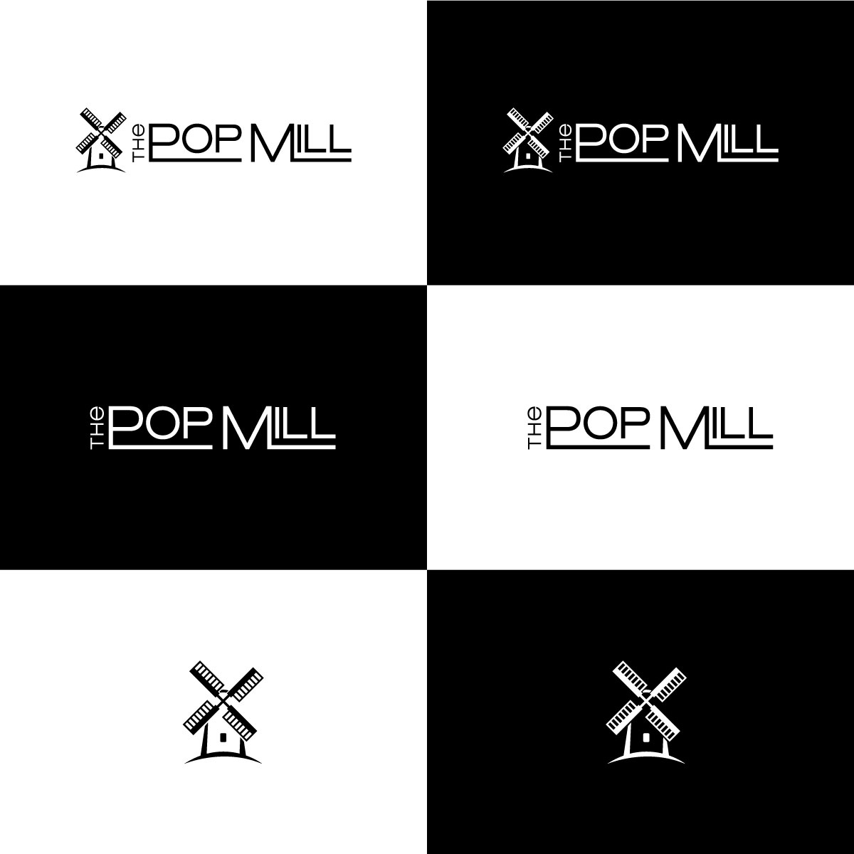 Logo Design by chris Ray for this project | Design #32650785