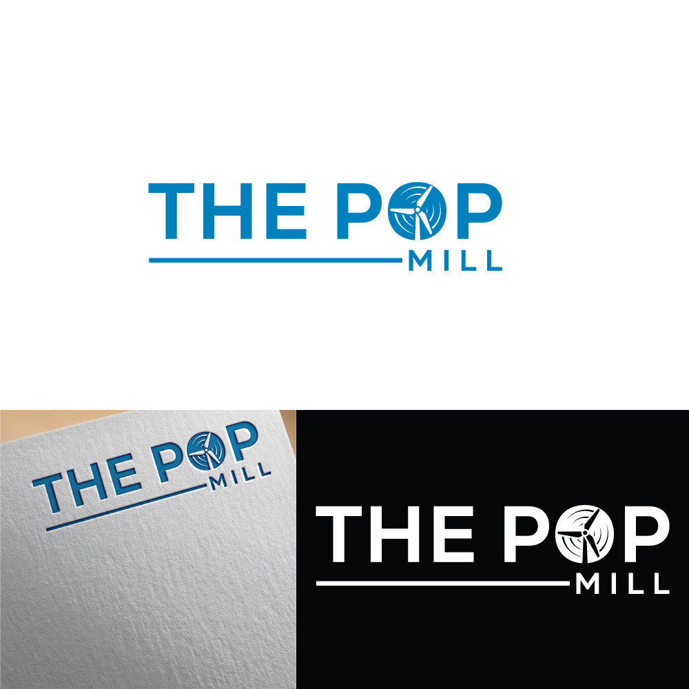 Logo Design by Md Nurullah 1 for this project | Design #32637336