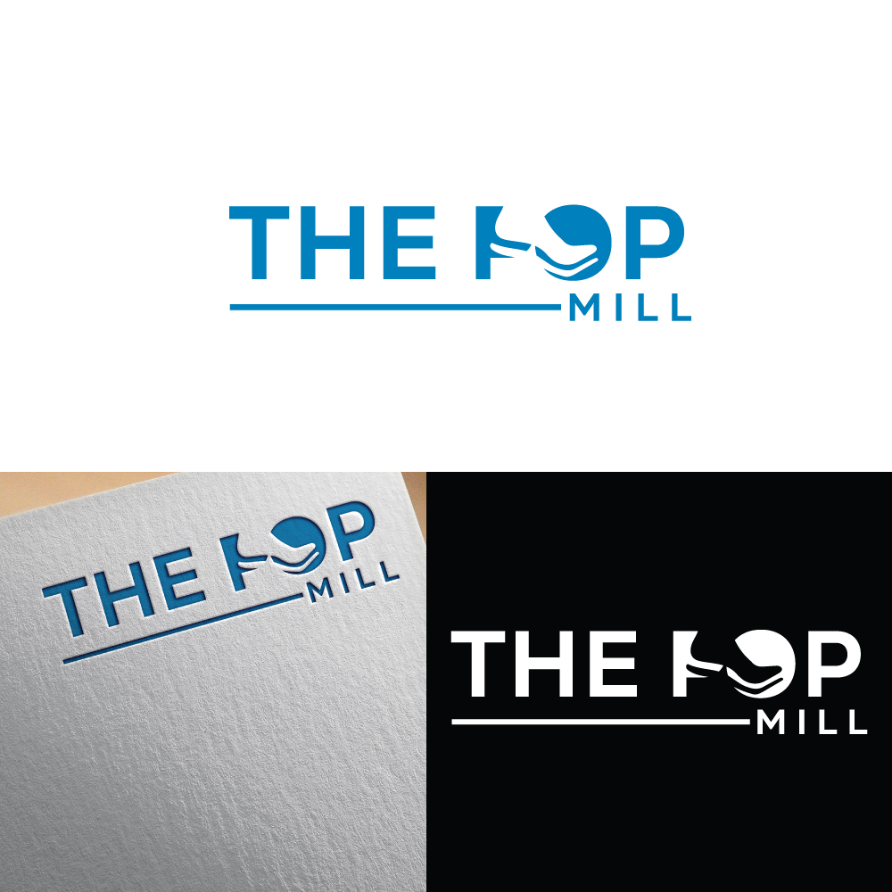 Logo Design by Md Nurullah 1 for this project | Design #32637372