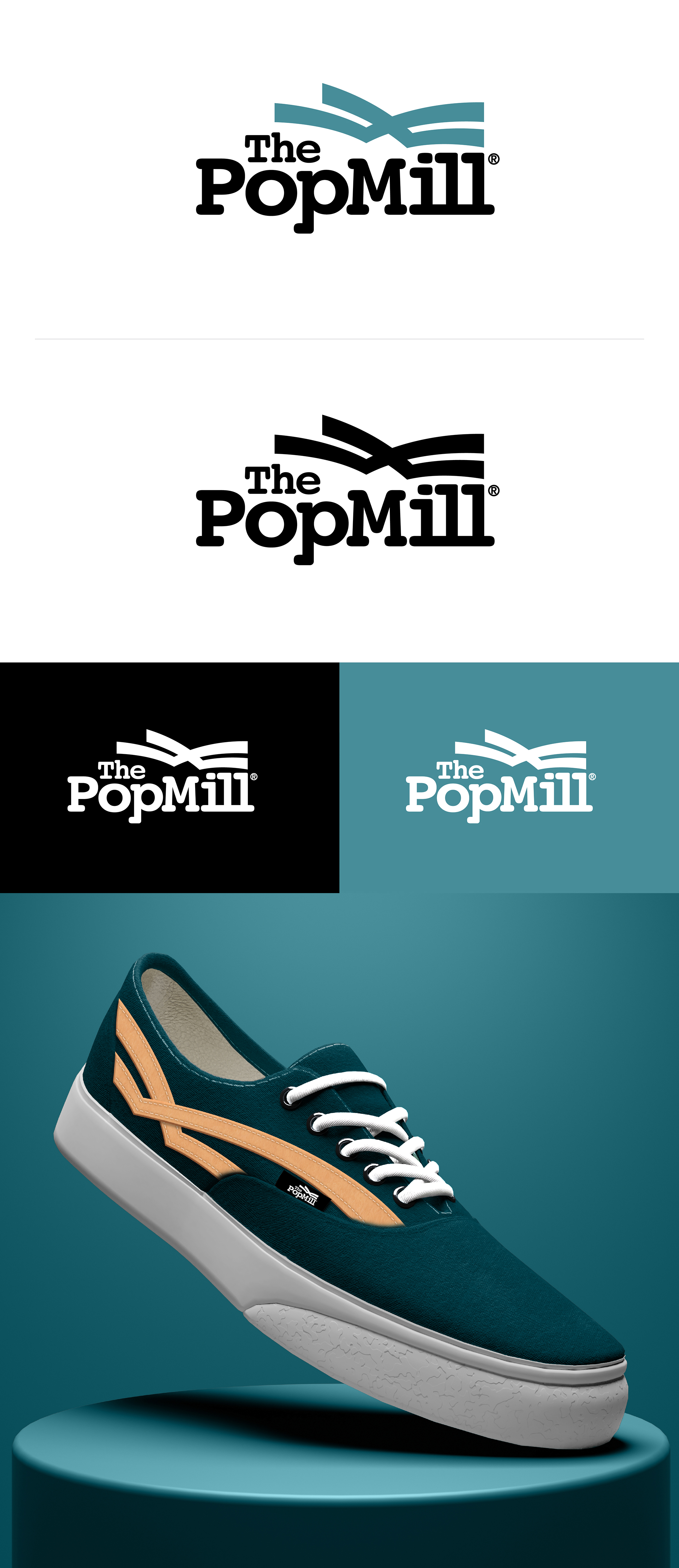 Logo Design by Artya Works for this project | Design #32639224