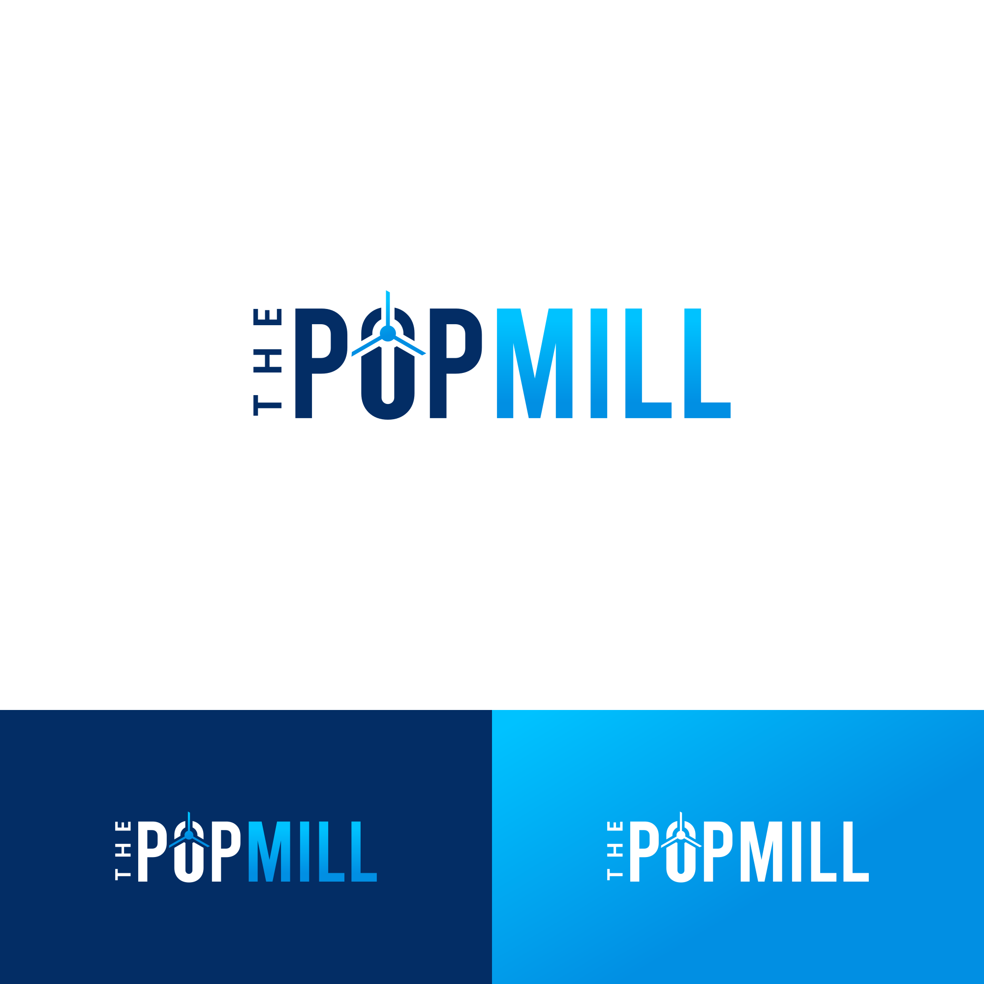 Logo Design by 3n0h99 for this project | Design #32637797