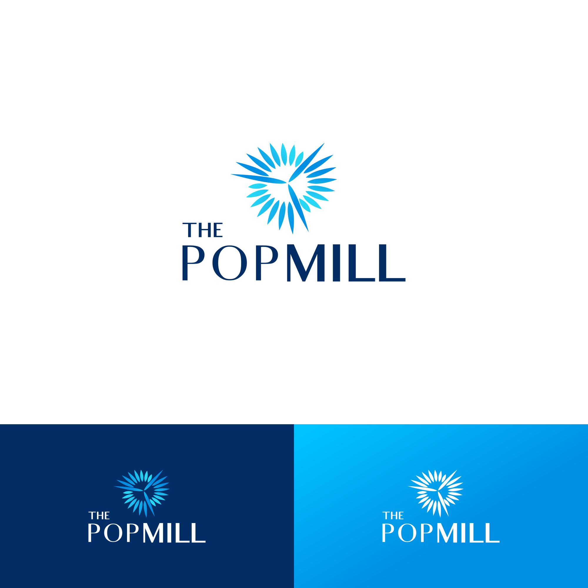 Logo Design by 3n0h99 for this project | Design #32637800