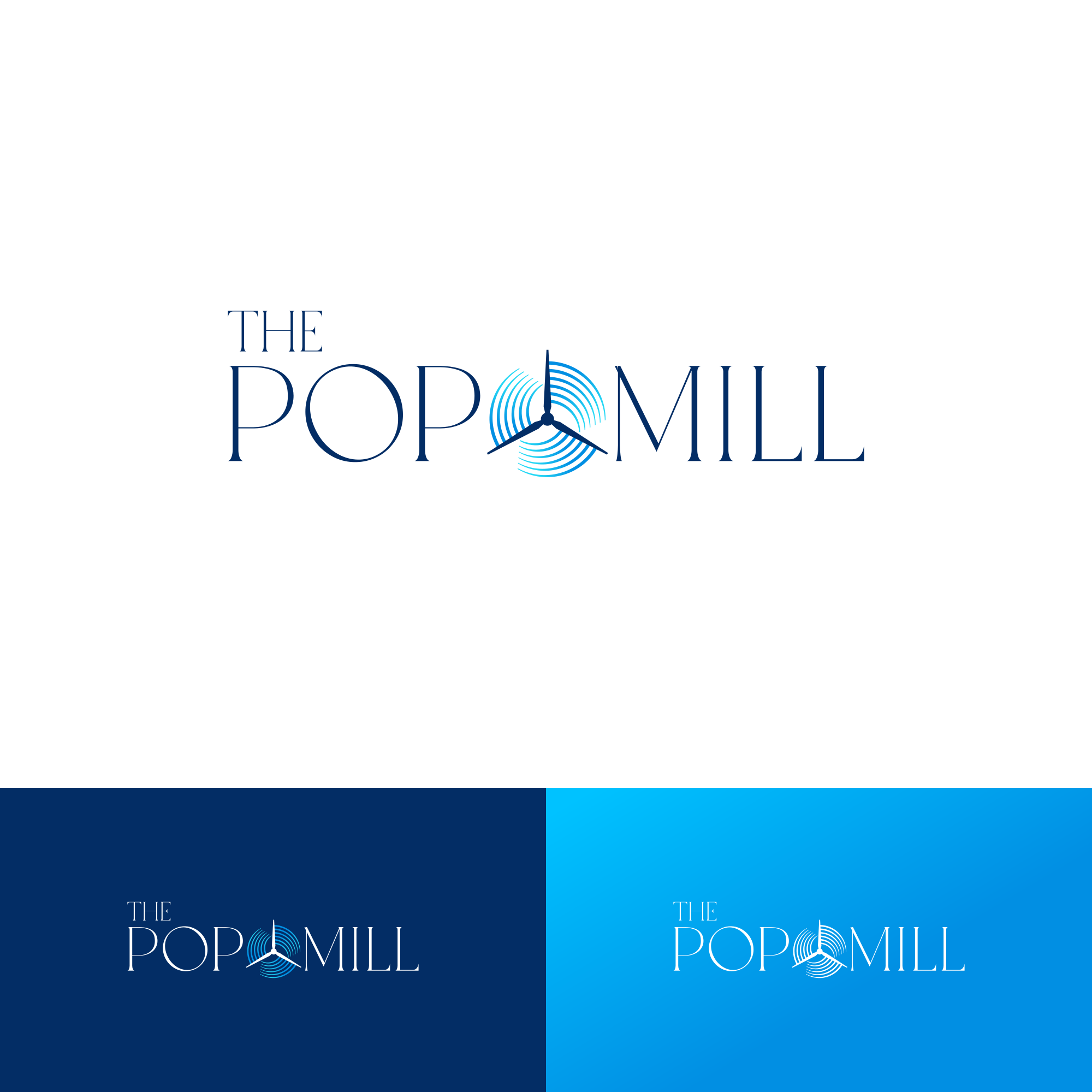 Logo Design by 3n0h99 for this project | Design #32637801