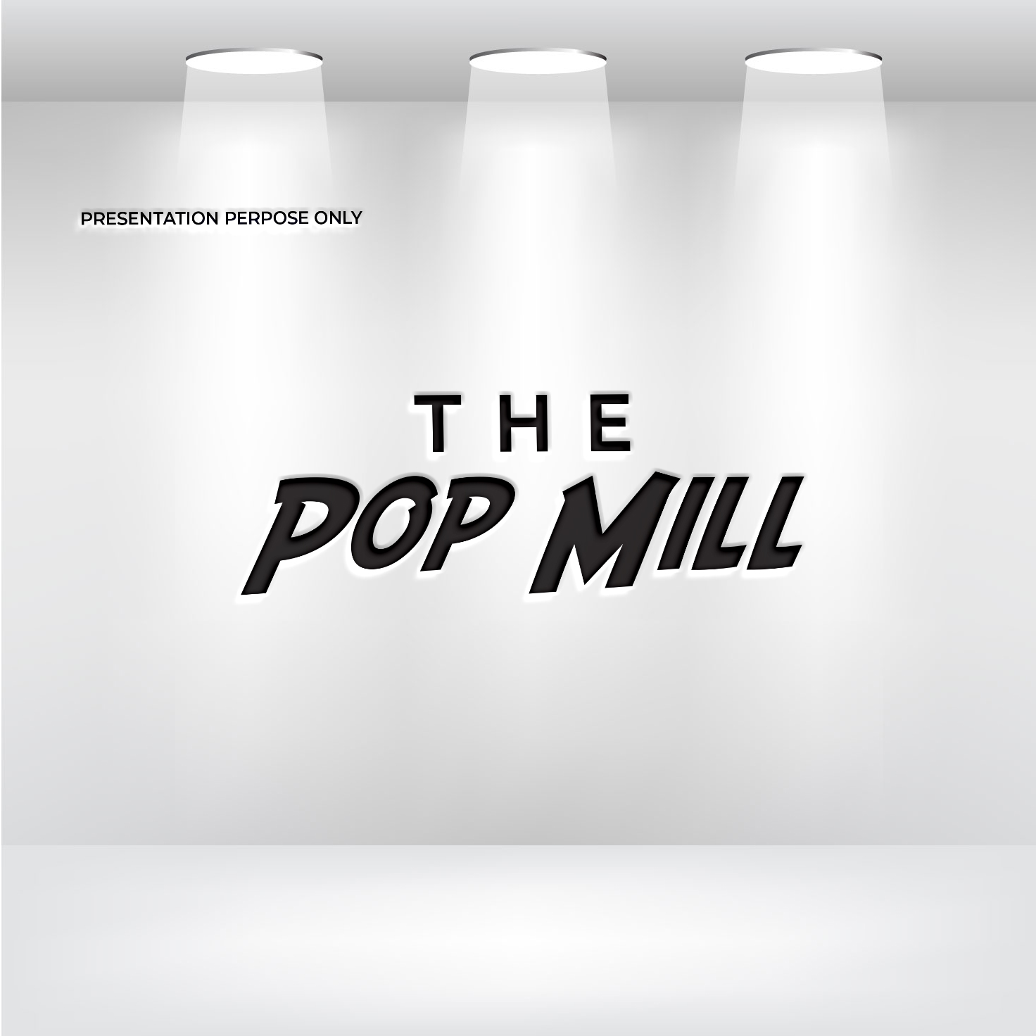 Logo Design by graphics^master for this project | Design #32654537