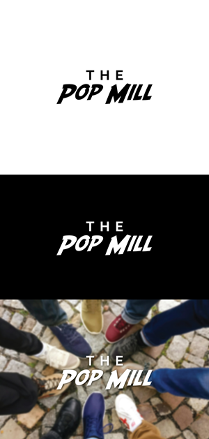 Logo Design by graphics^master for this project | Design: #32654538