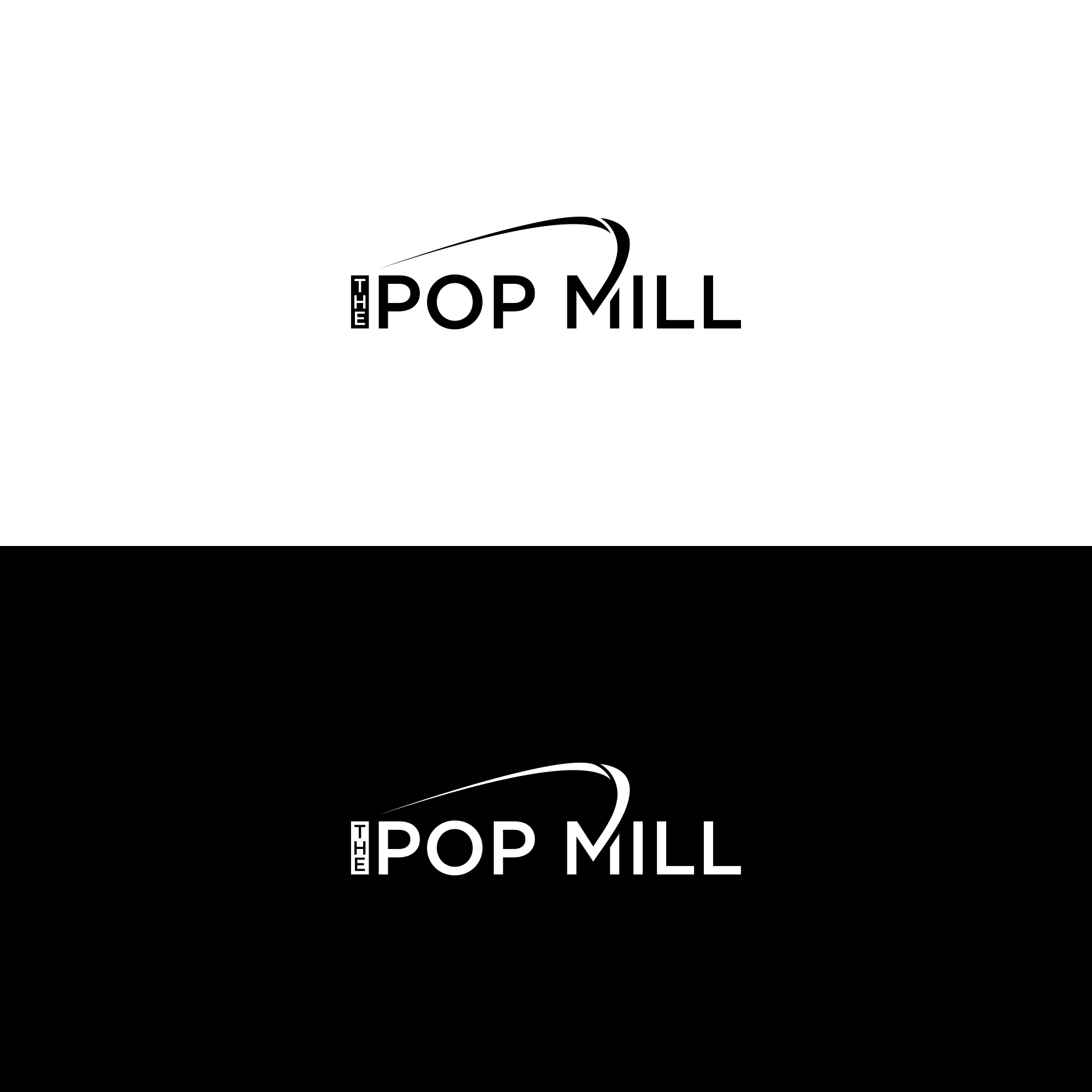 Logo Design by Masio_ for this project | Design #32675127