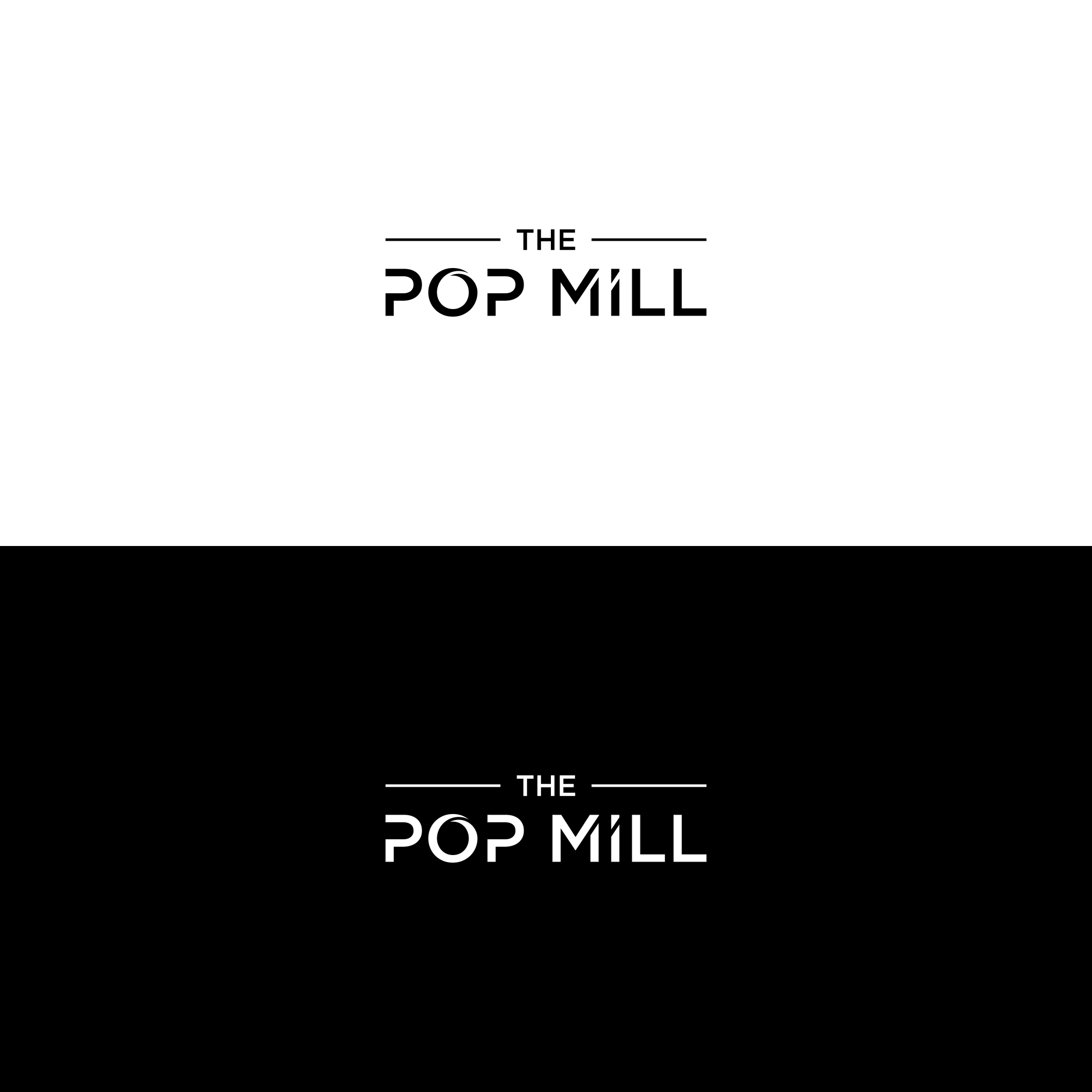 Logo Design by Masio_ for this project | Design #32675235