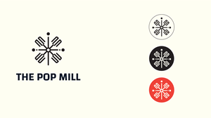 Logo Design by Tamerito