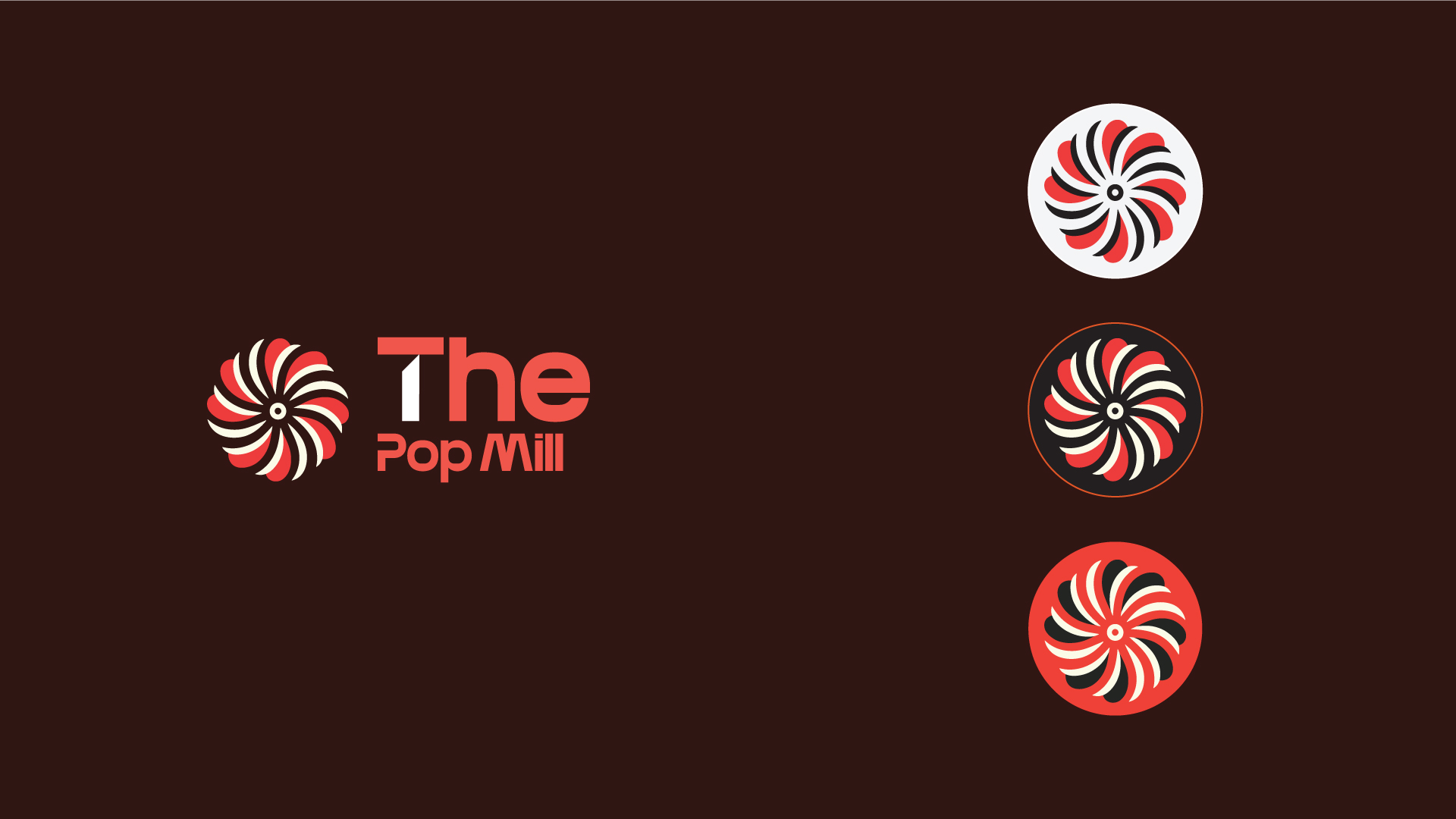 Logo Design by TamerOmar for this project | Design #32635681