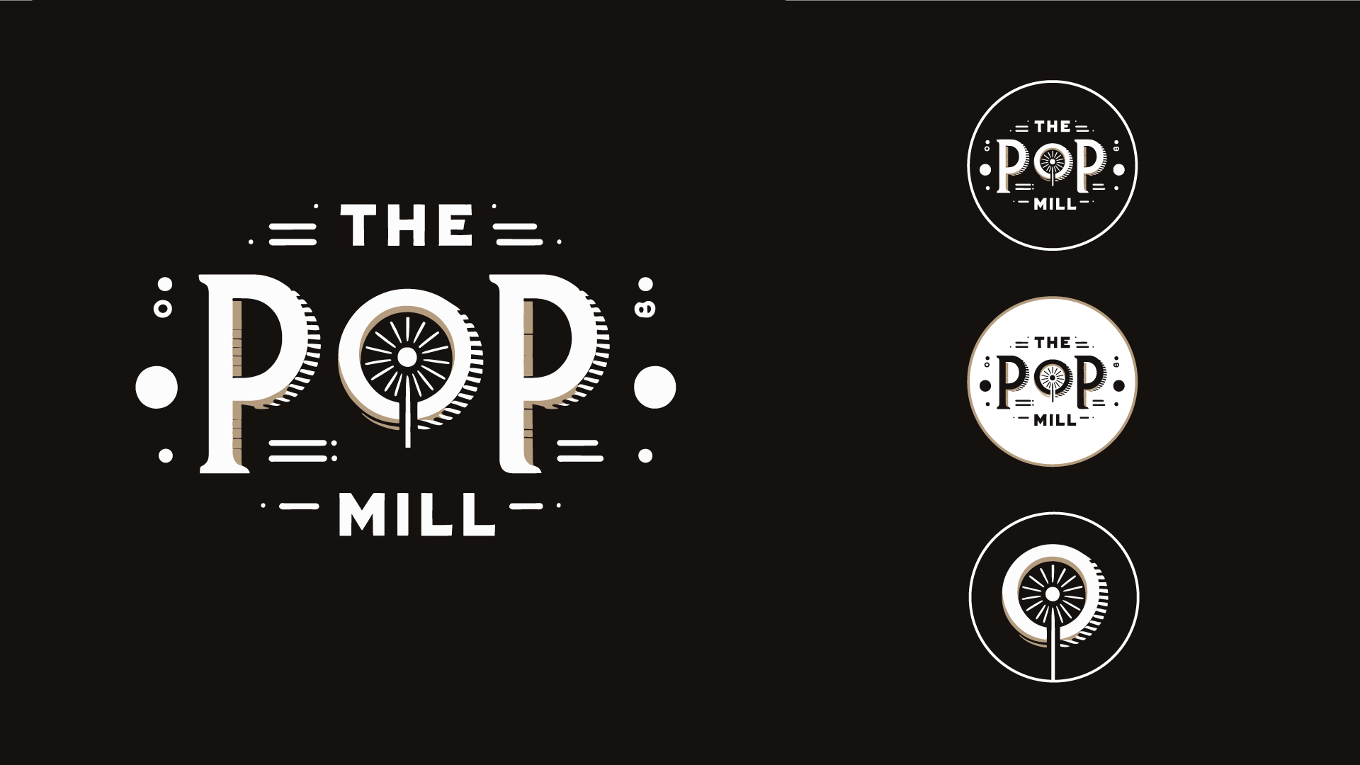 Logo Design by TamerOmar for this project | Design #32649860