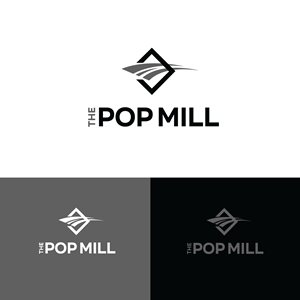 Logo Design by ainee4