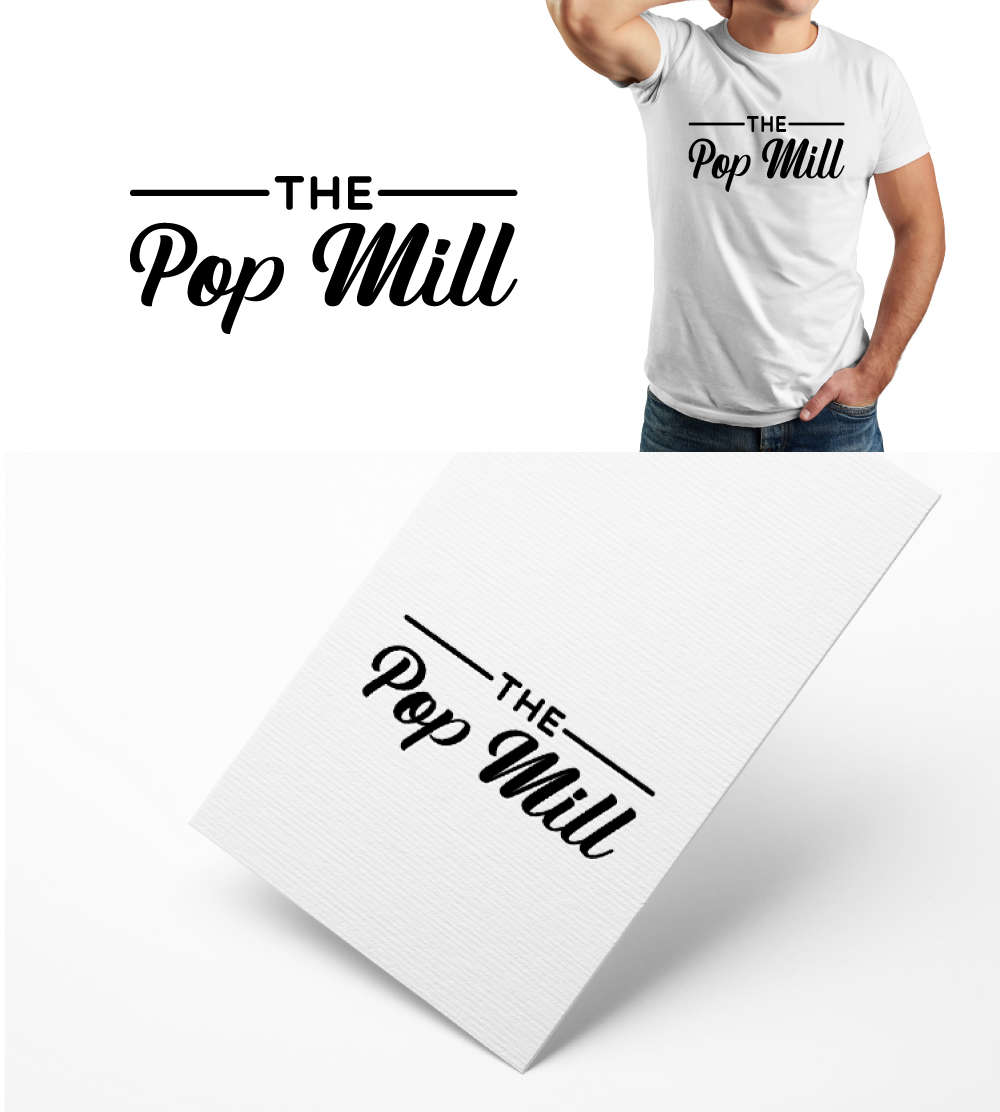 Logo Design by Ahnaf Labib for this project | Design #32641900